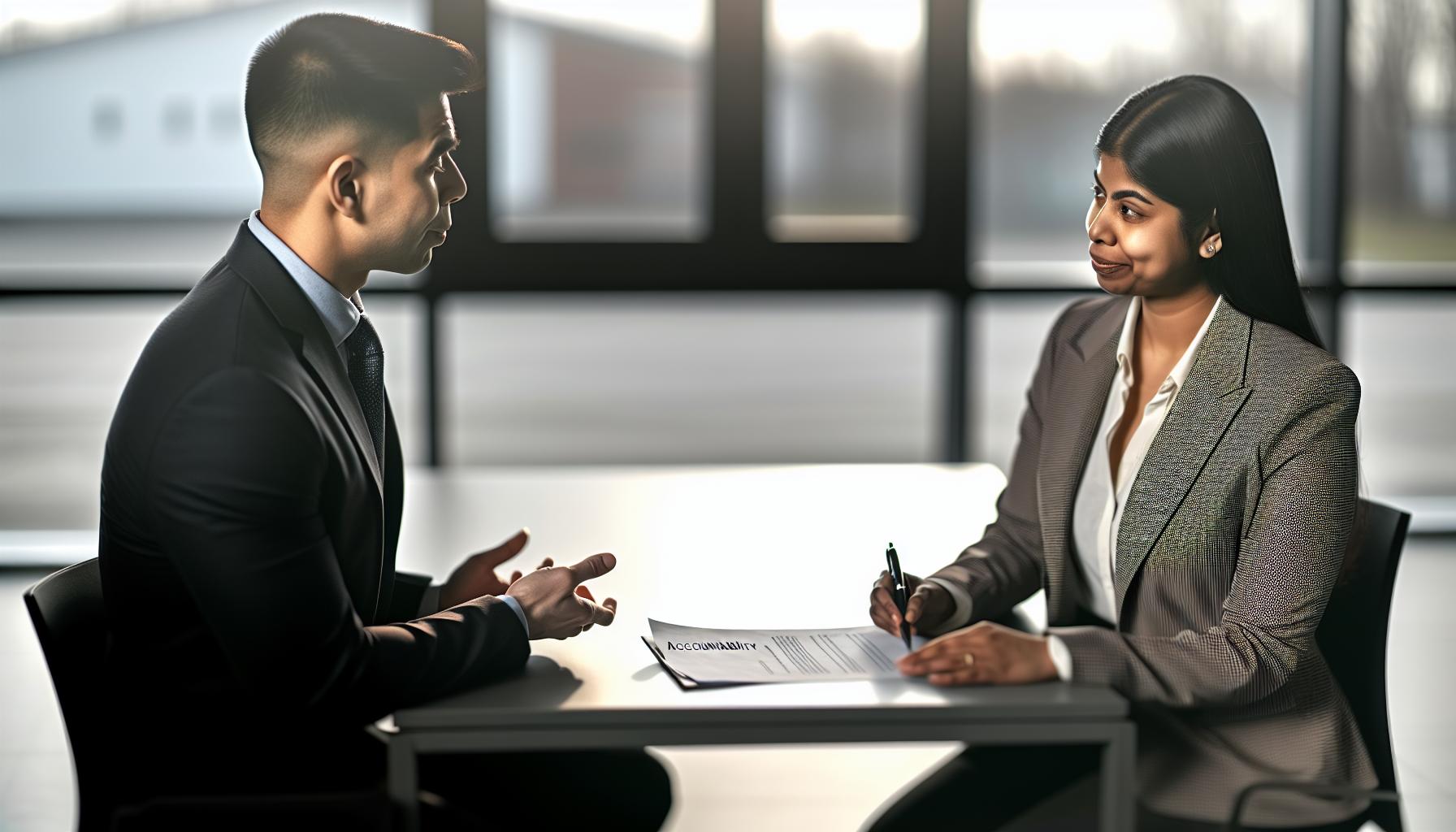 What Does the Bible Say About Seeking Godly Counsel? Ask & Receive 6 Understanding the Relationship Between Counsel and Accountability