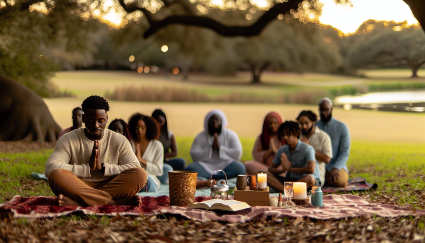 Living Out Your Faith in a Leadership Role