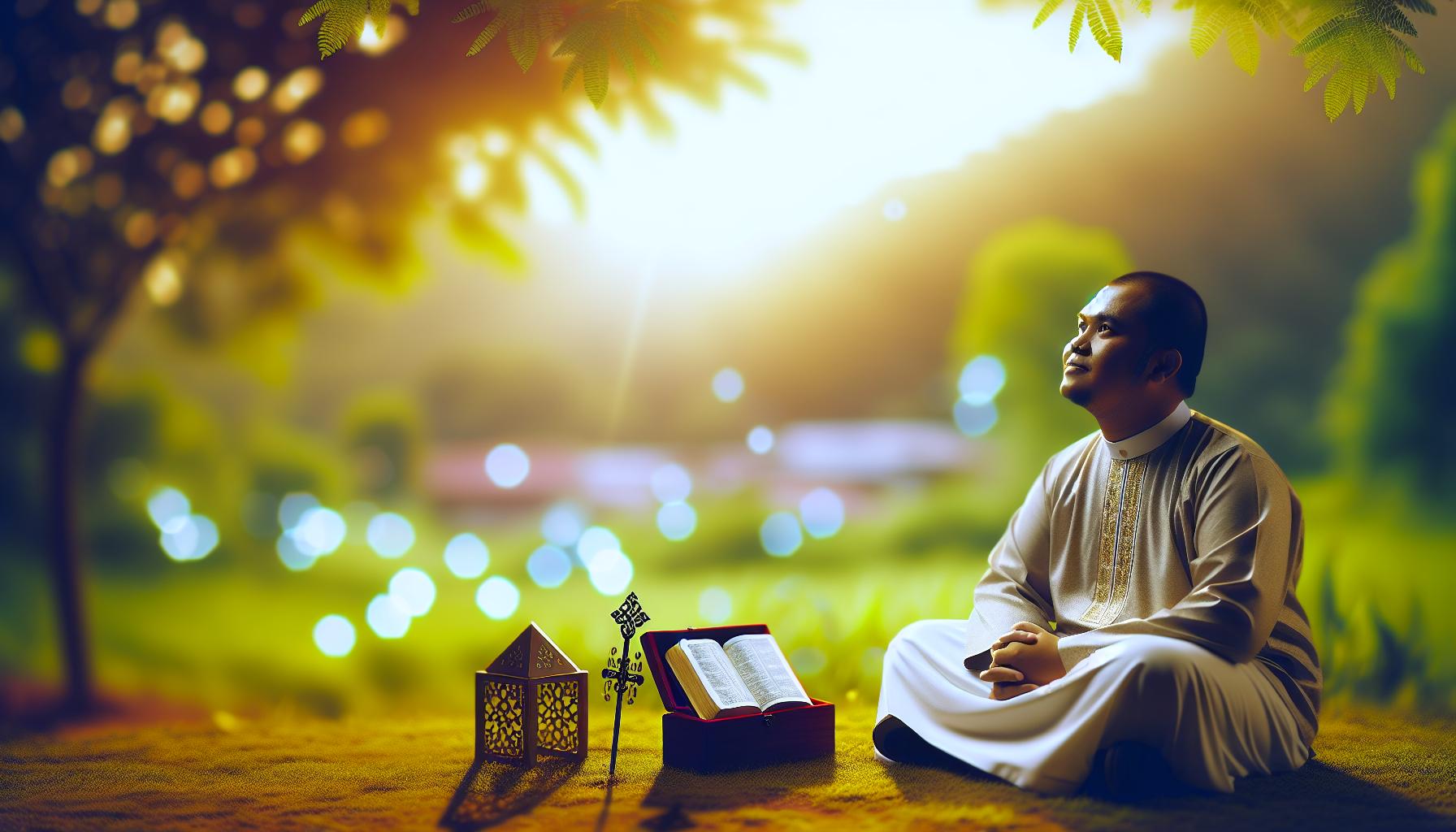 The Biblical Foundation of Contentment