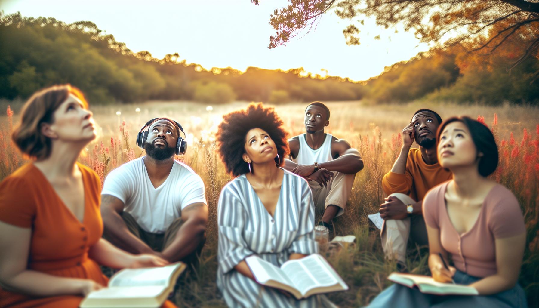 How to Differentiate Between God's Voice and Others