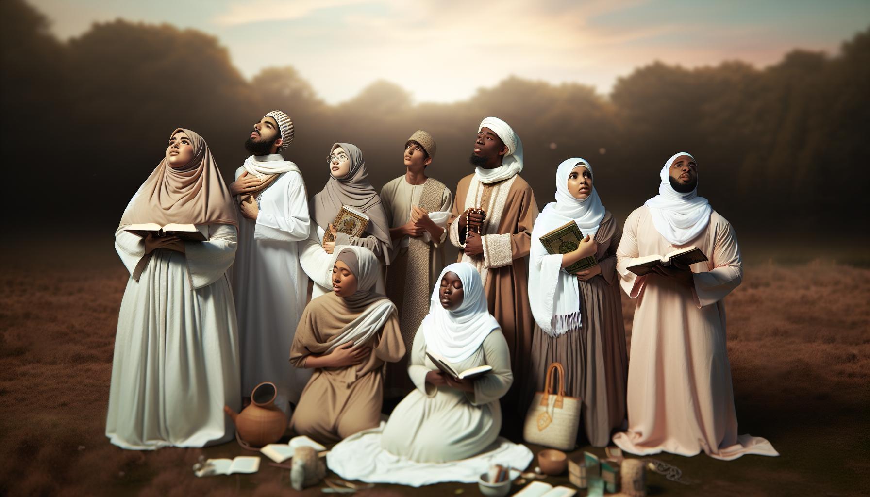 Characteristics of a Devoted Believer