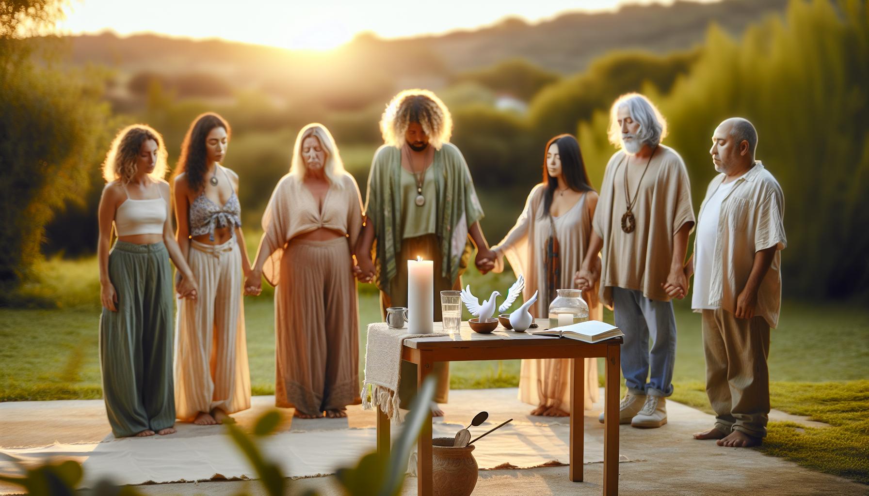 Prayers of Forgiveness That Set Your Heart Free 8 Creating a Forgiveness Ritual in Your Prayer Life