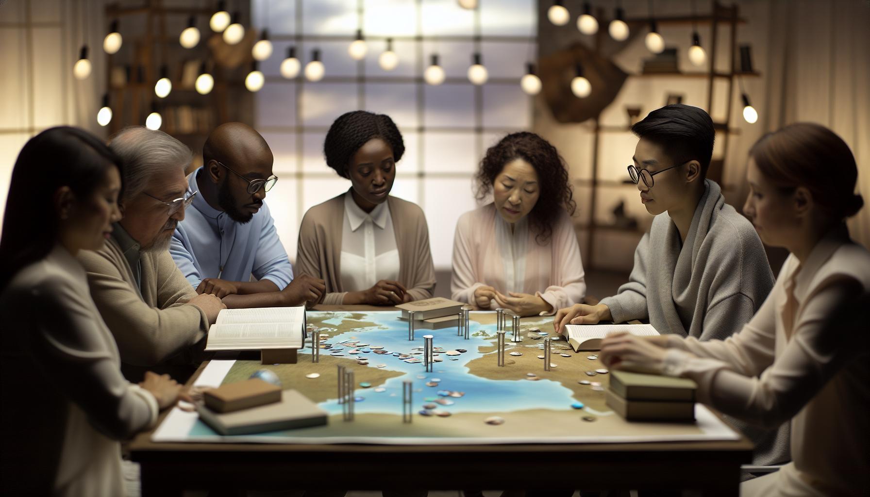 Resource Recommendations for Deliverance Practices