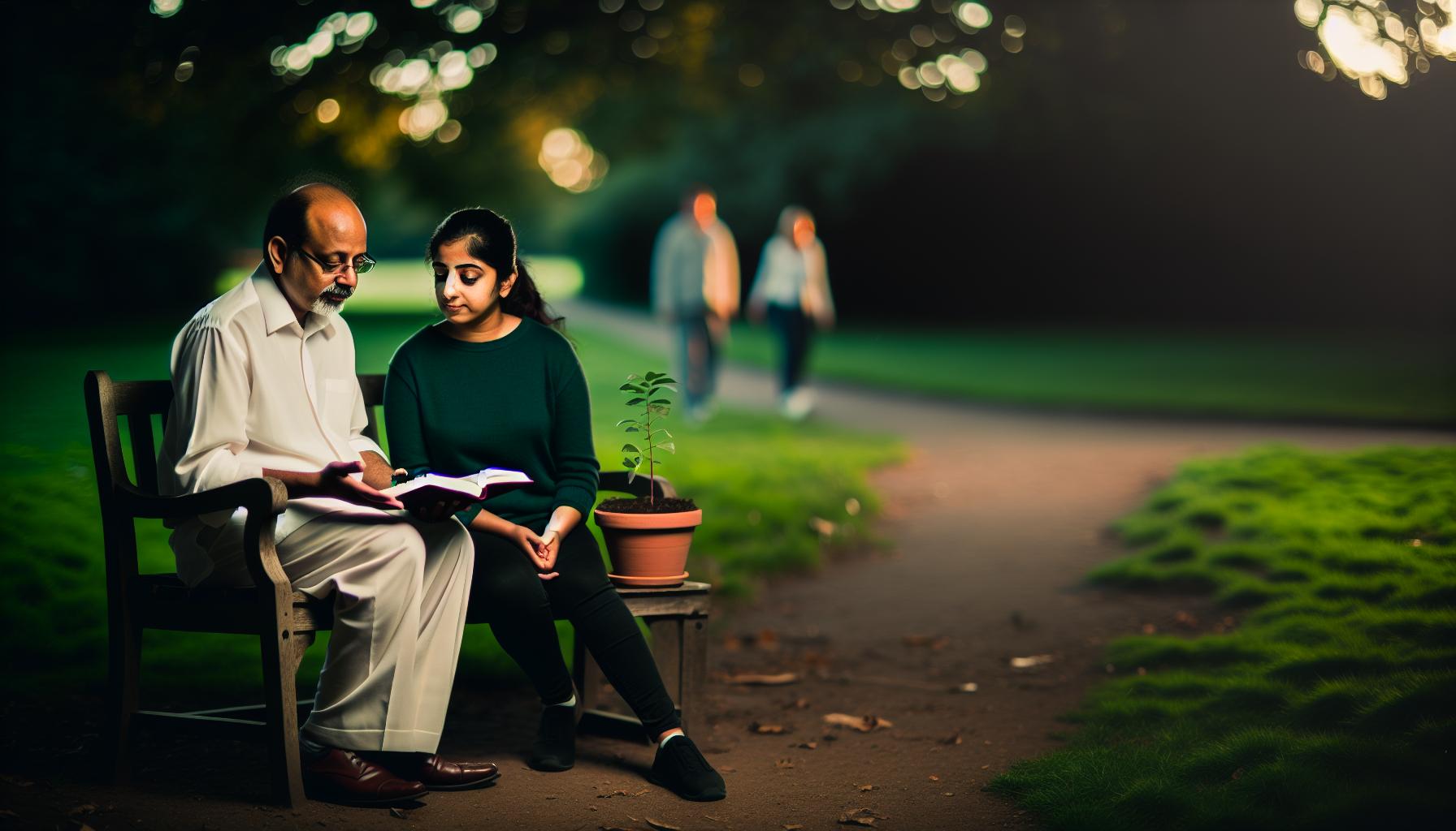 Practical Applications of Faith in Daily Life