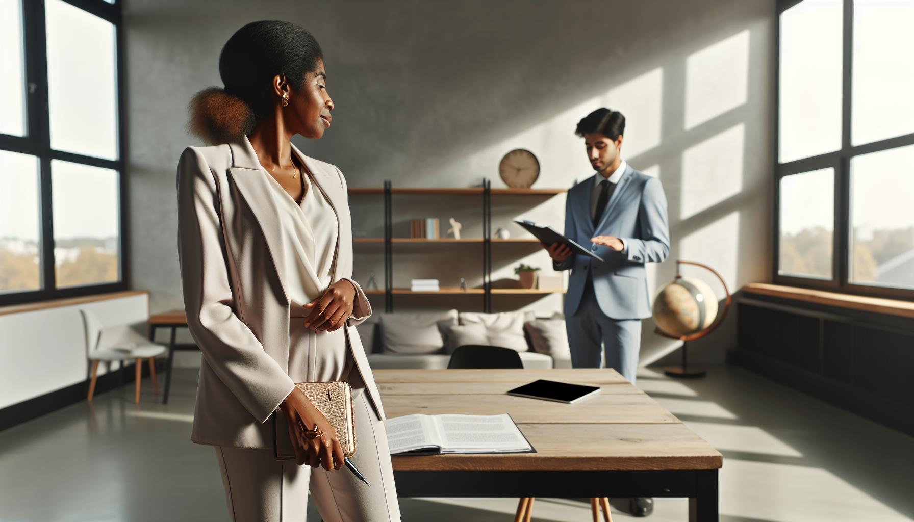 Prayers to Help Sell a House: Divine Real Estate Blessings 6 Combining Faith and Action: Practical Steps to Sell