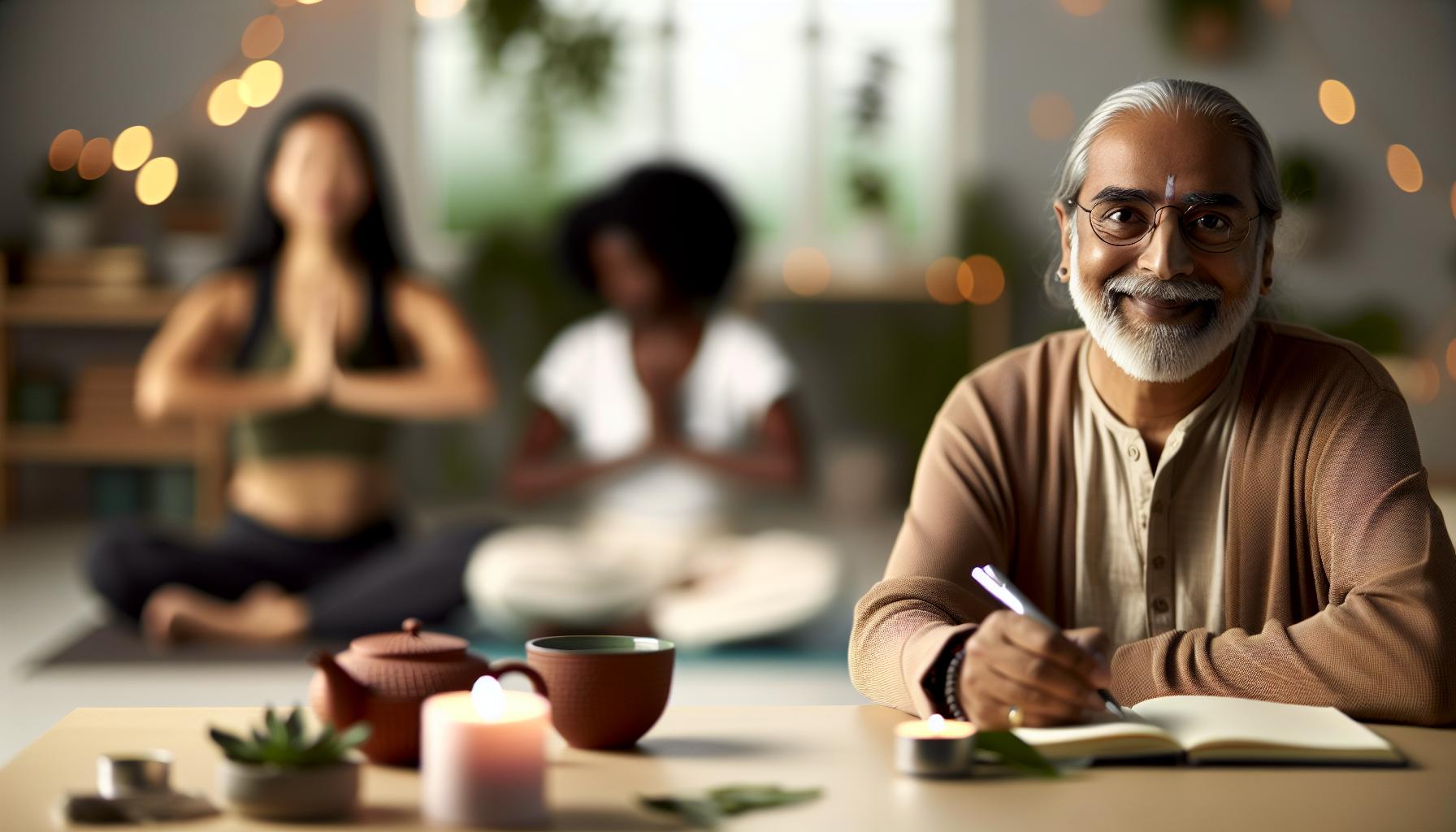 How to Cultivate a Grateful Heart Daily