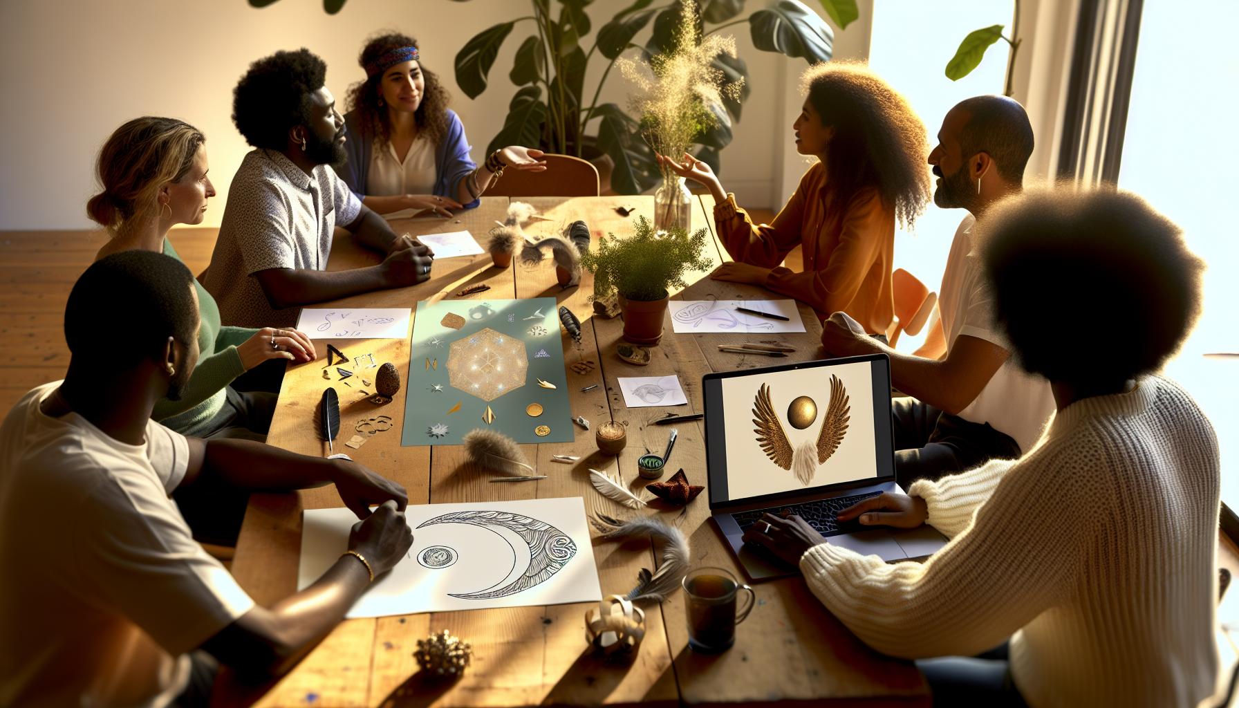 Creating Your Unique Godly Parent Profile