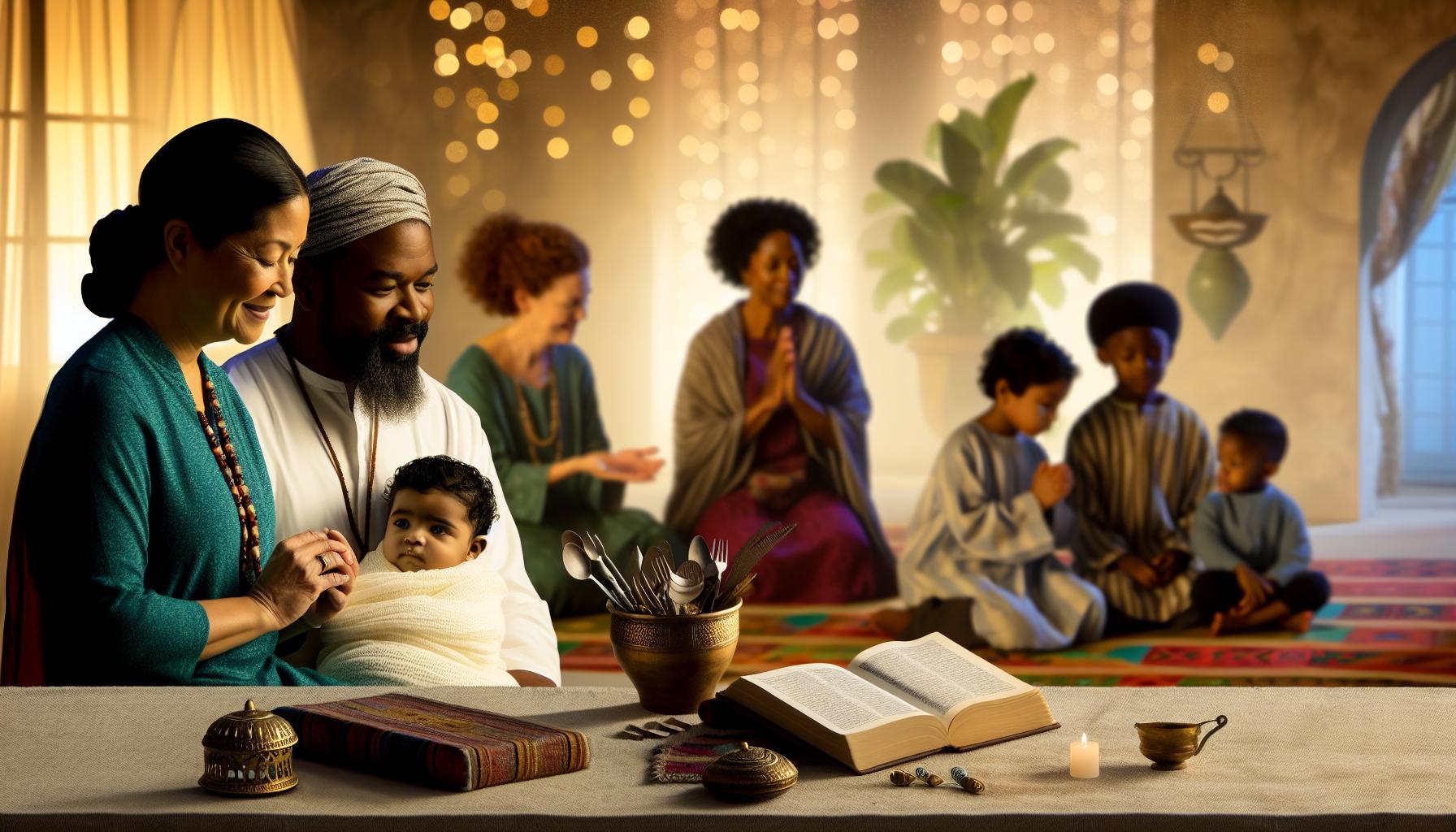 Babies, Toddlers, and Beyond: Prayers for Every Stage