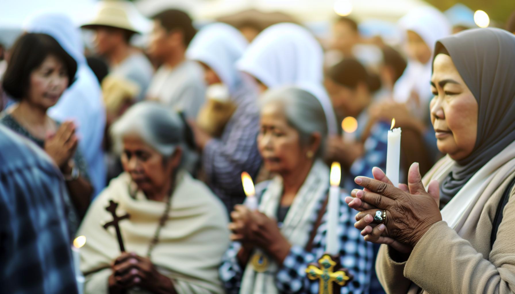 Faith and Community Engagement