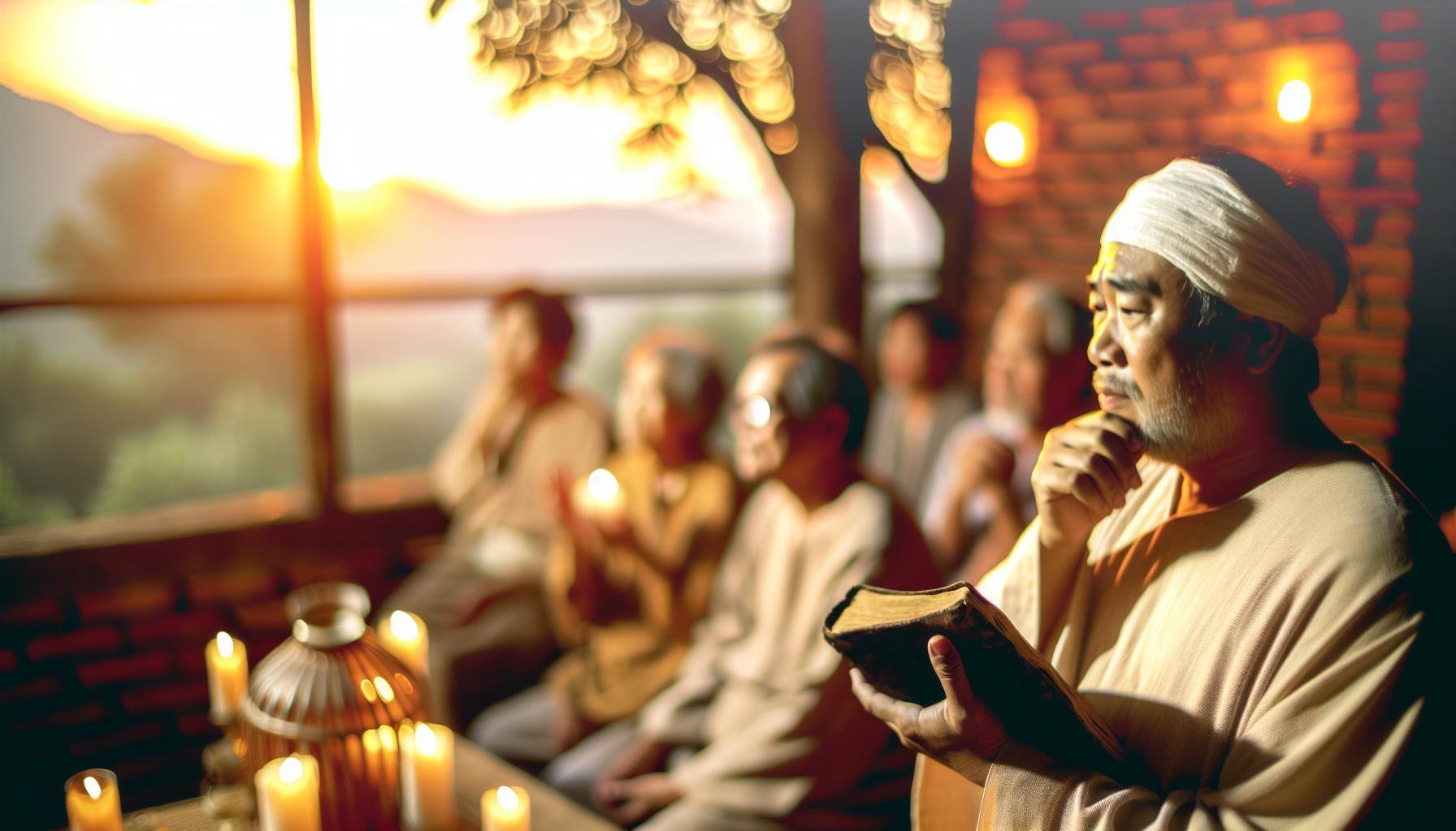 How Old Is Godly: The Timeless Nature of Divine Character 2 Exploring God's Ageless Character in Theology