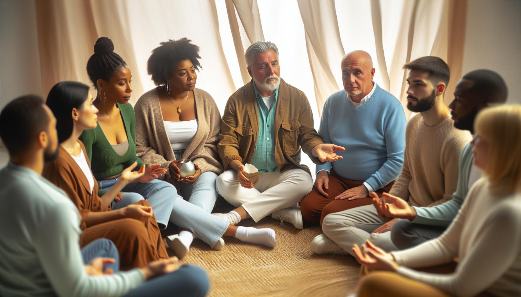 The Role of Faith in Team Dynamics