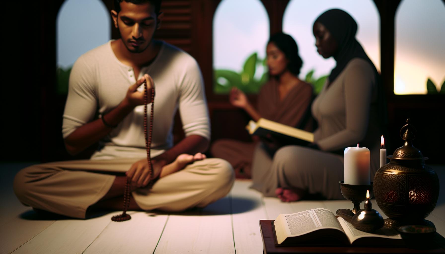 Prayers to St Jude: Hope in the Most Desperate Situations 5 Creating a Prayer Habit: Finding Consistency in Prayer Life