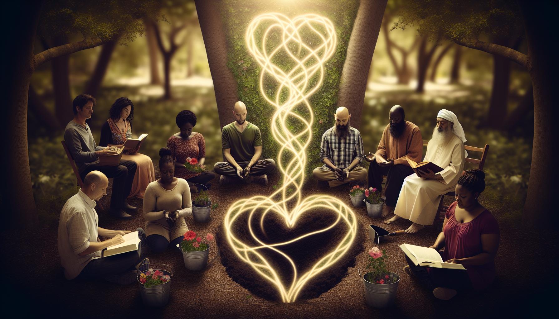 How to Cultivate a Heart for Righteousness