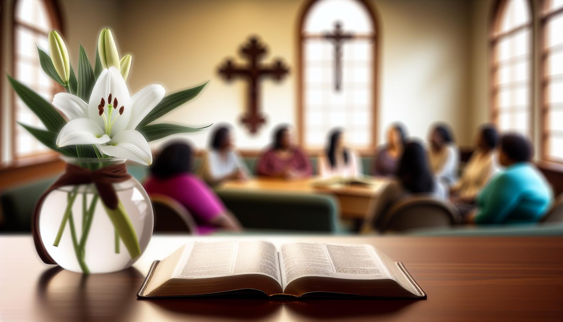 Understanding Biblical Womanhood: Key Principles