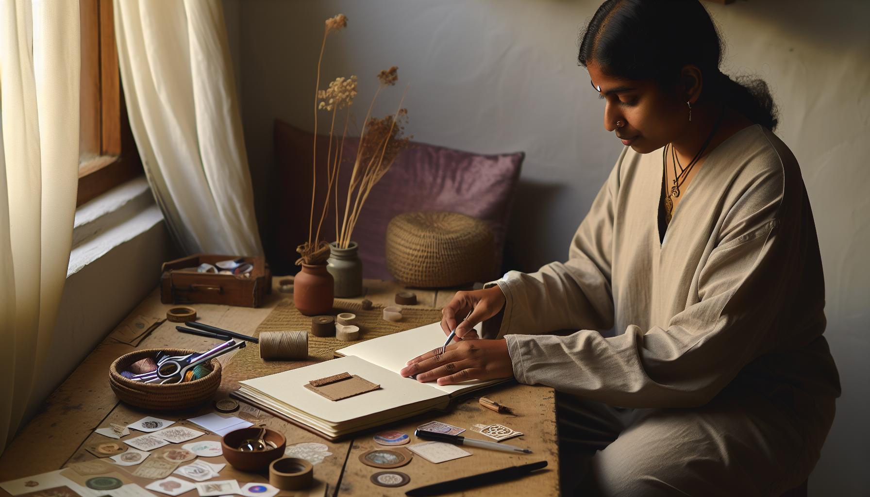 Crafting Your Own Devotional: Tips for Personalization