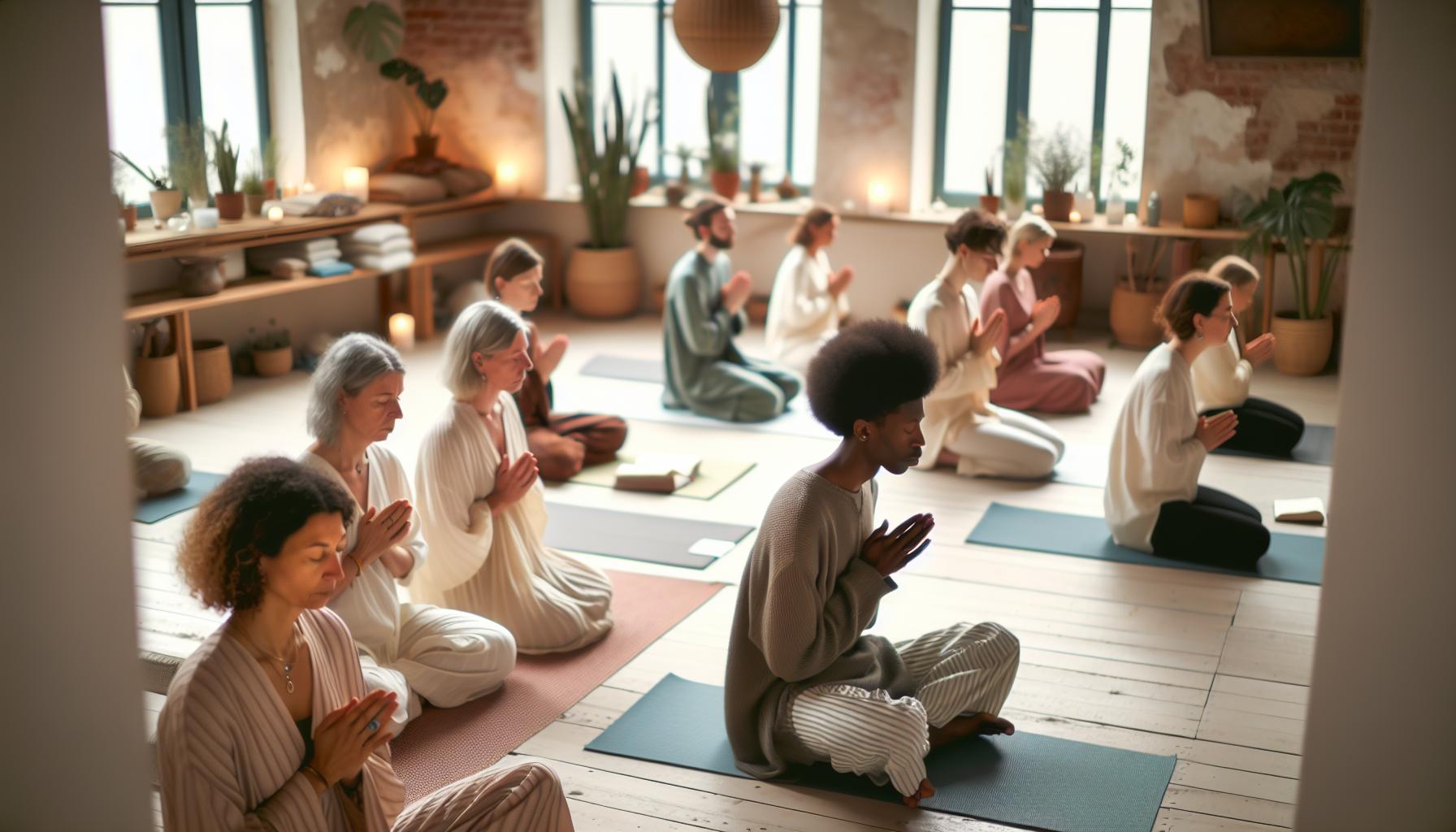Morning Prayer Practices to Start Your Day Right