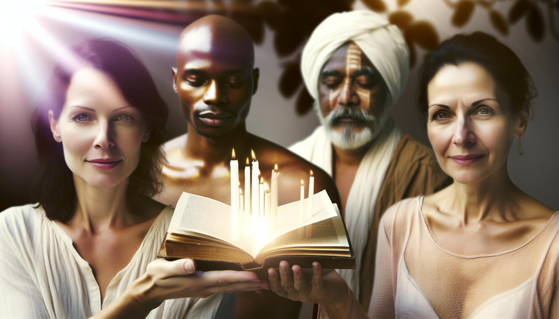 The Role of Grace in Redemption and Healing