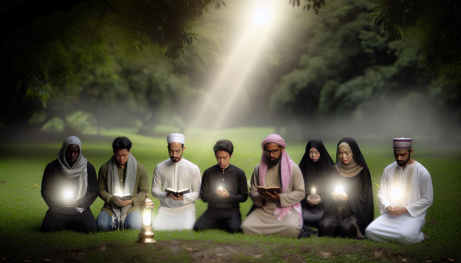 Powerful Prayers Against Witchcraft Attacks