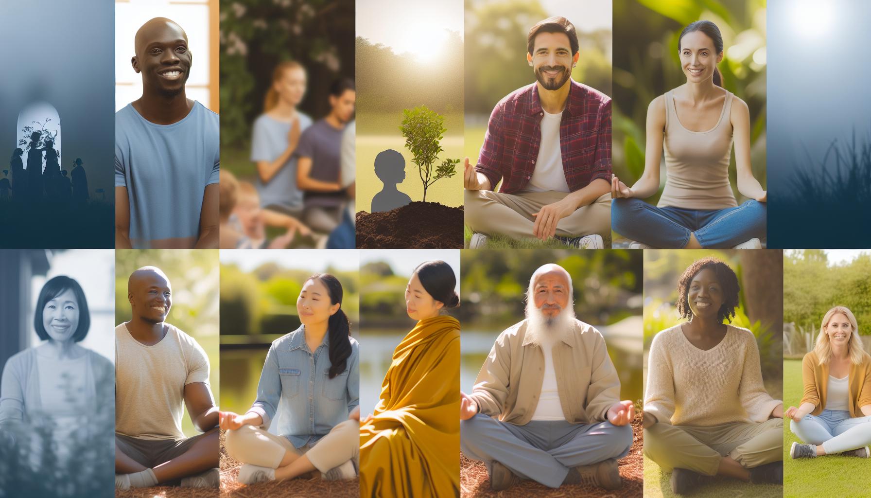Living Righteously: Aligning Actions with Beliefs