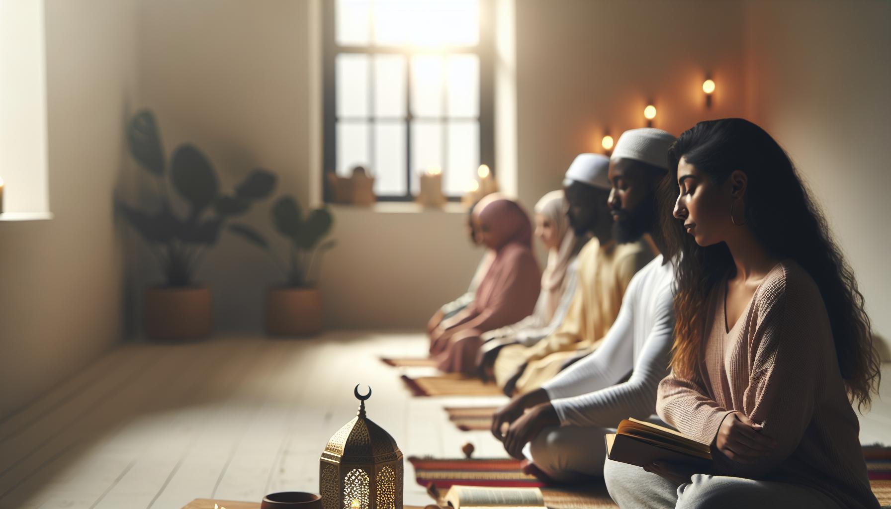 Emotional and Spiritual Benefits of Fasting