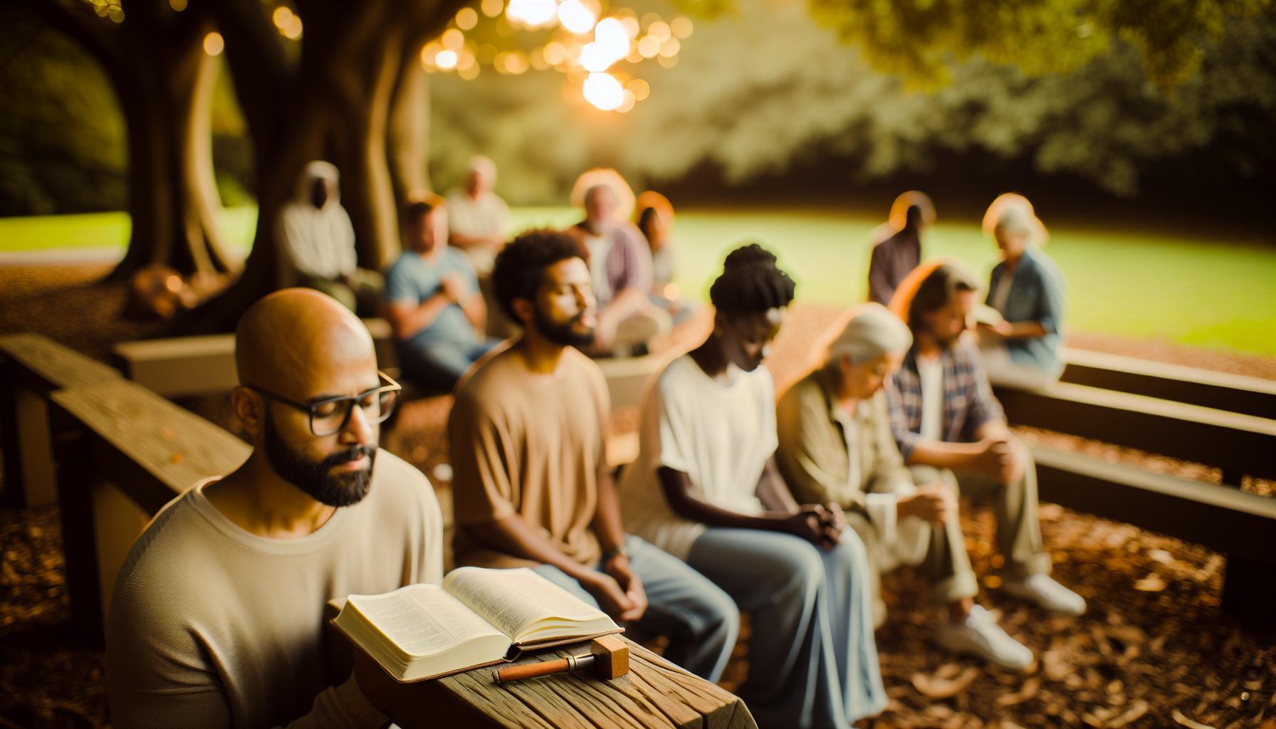 John Hagee Daily Devotional: Prophetic Messages for Today 5 Strengthening Your Faith Through Daily Reflections