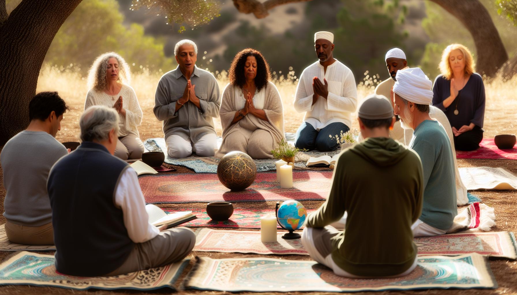 Practical Tips for Engaging with Baha'i Prayers