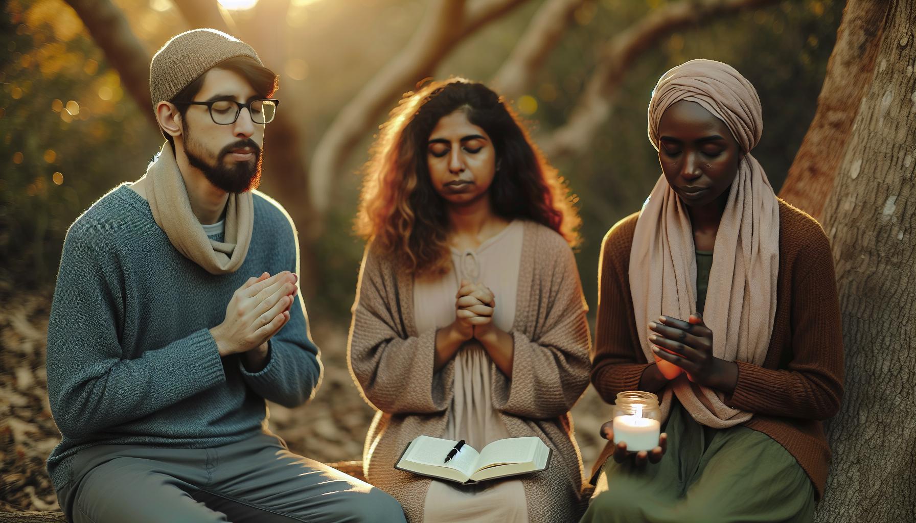 Overcoming Doubts: Addressing Your Fears with Faith