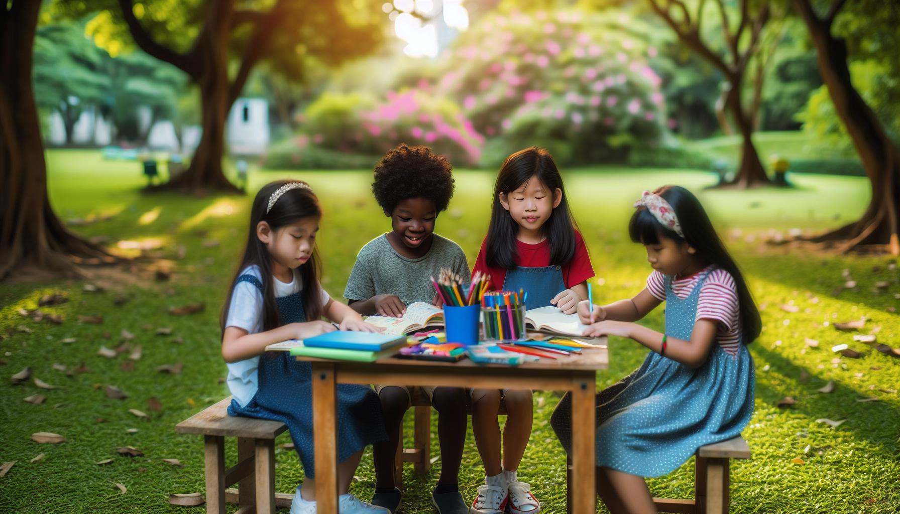 Kids Daily Devotional: Bible Fun That Builds Strong Faith 1 Kids Daily Devotional: Engaging Activities for Young Hearts