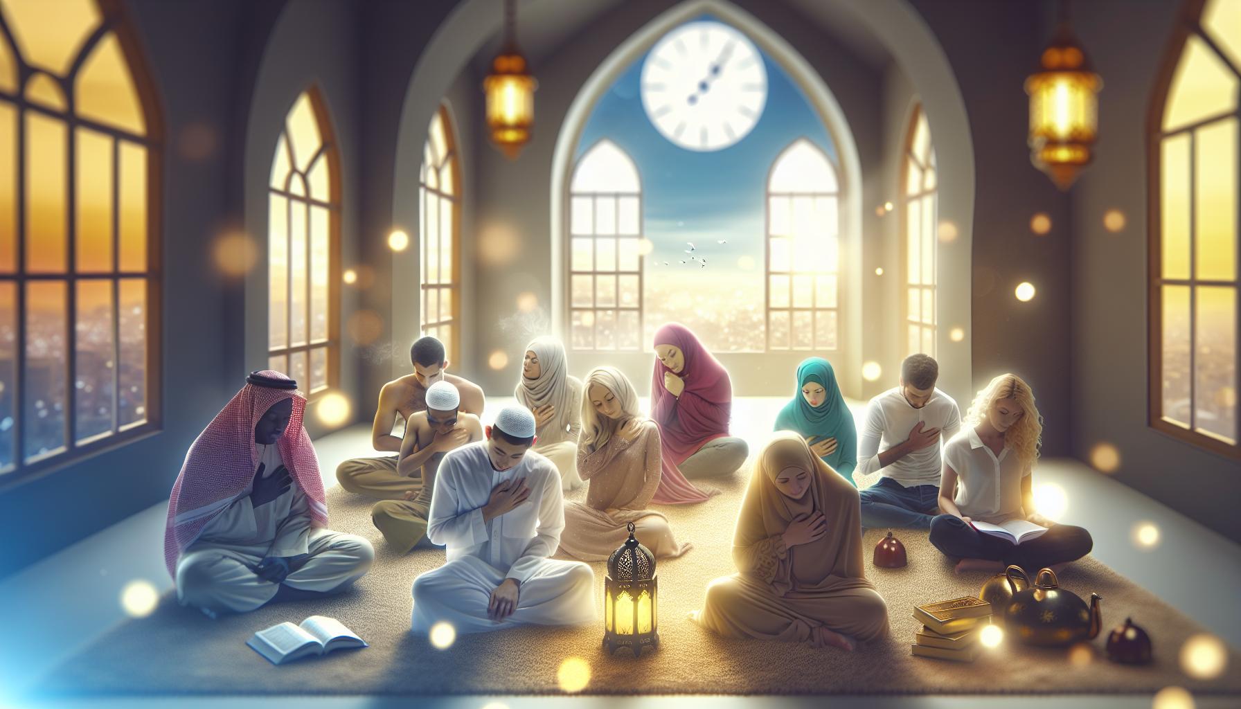 Common Myths About Tahajjud Debunked