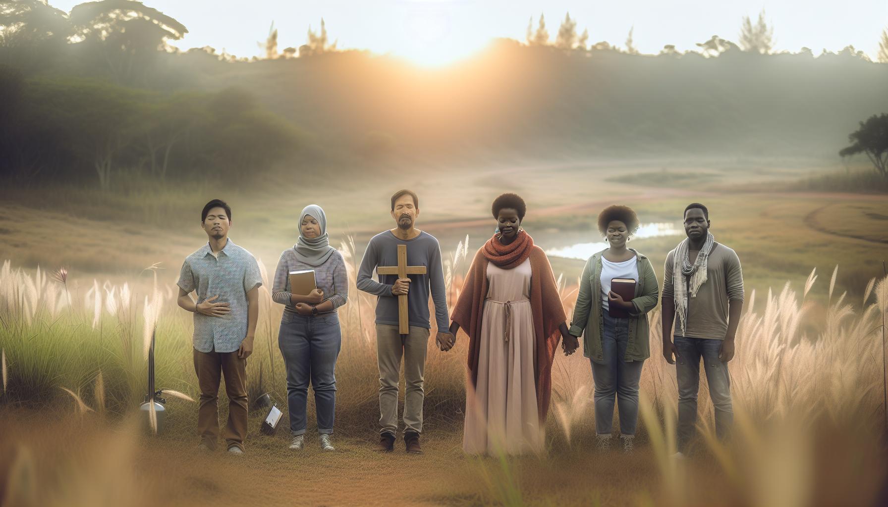 Identity in Christ: Overcoming Life's Challenges