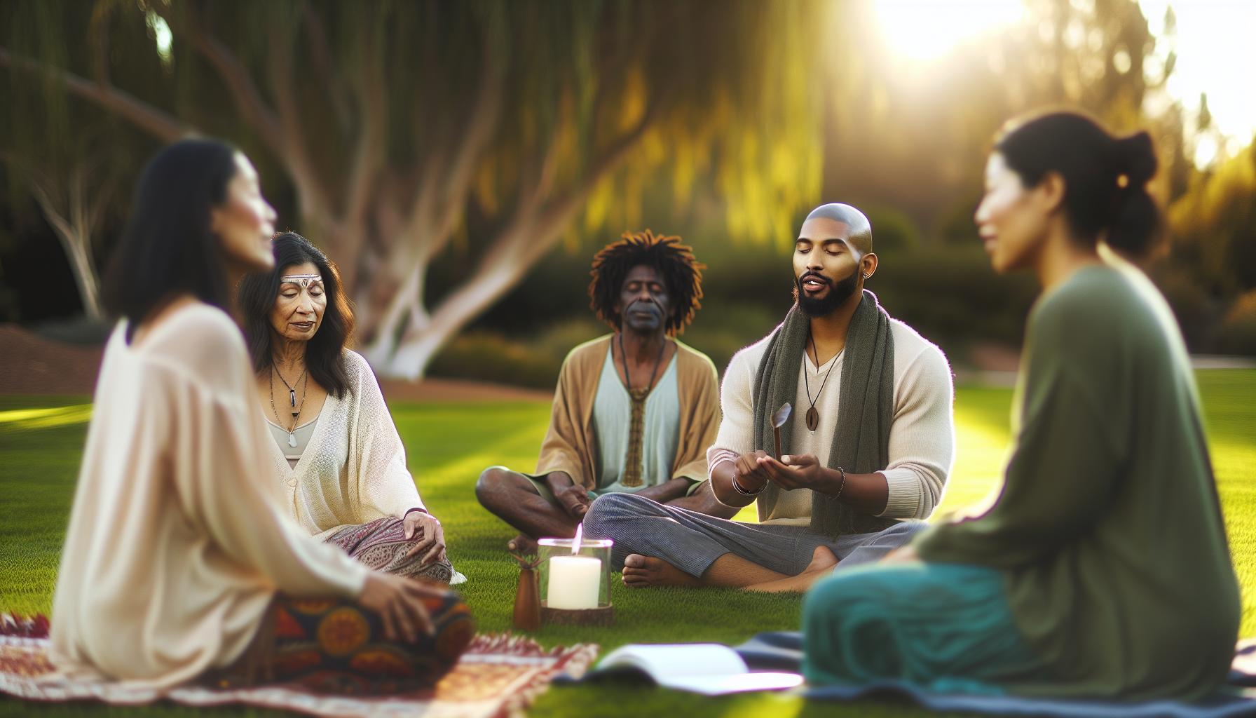 Exploring Spiritual Gifts and Traits