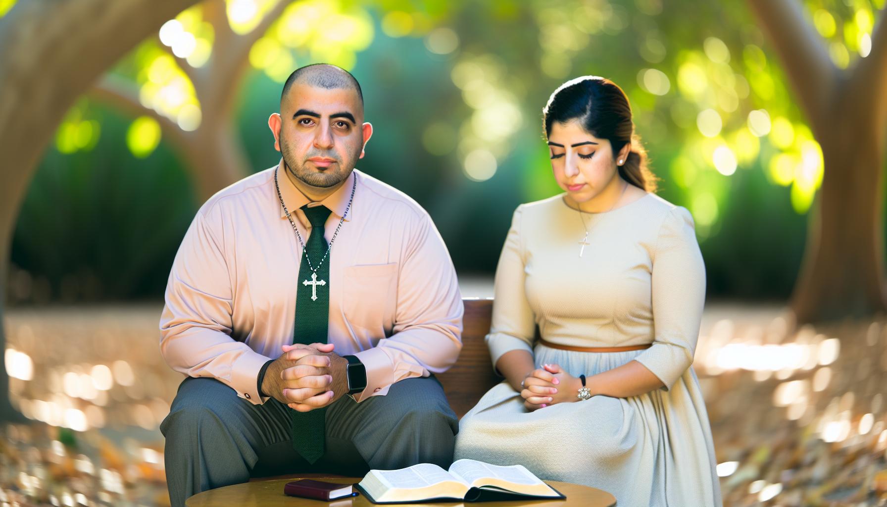 Identifying Qualities of a Godly Husband to Pray For