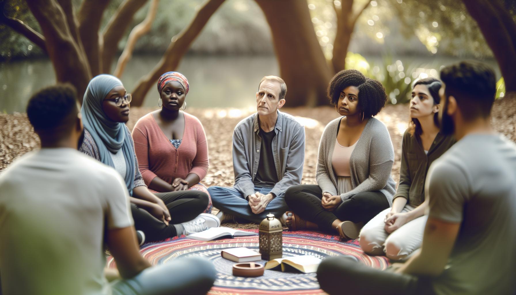 Common Misconceptions About Sexuality and Faith