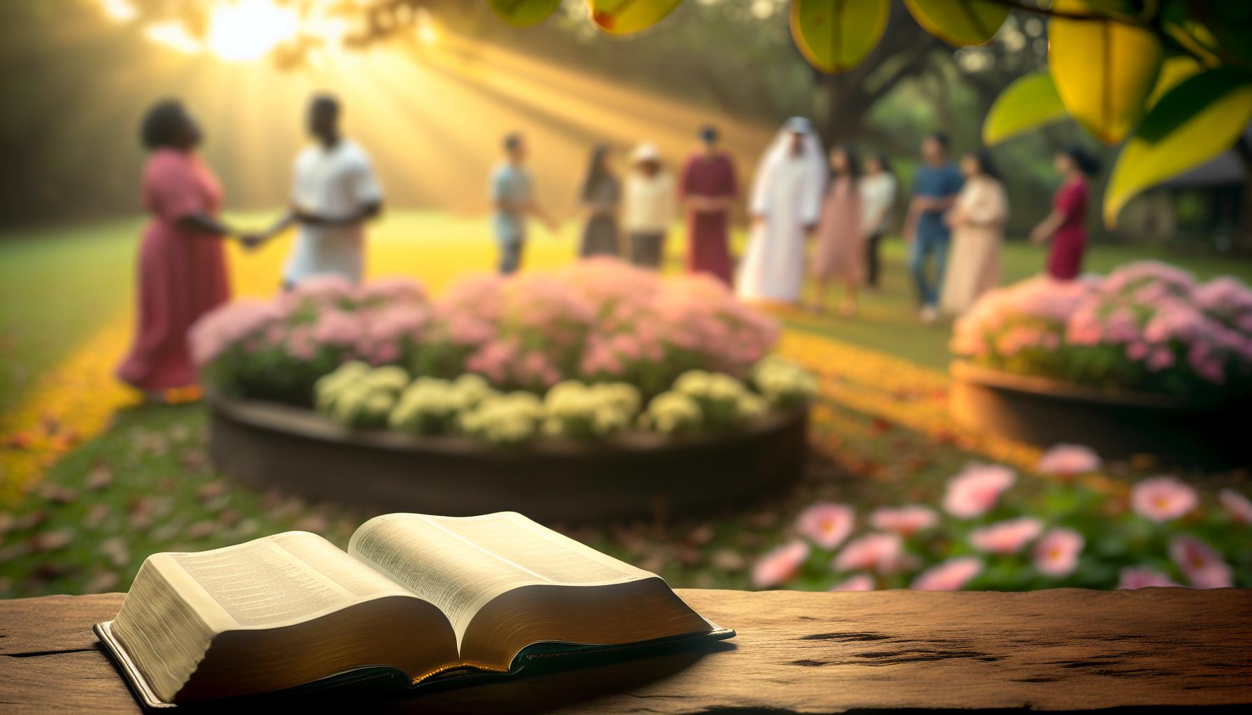 What is Godly Contentment? Understanding the Concept