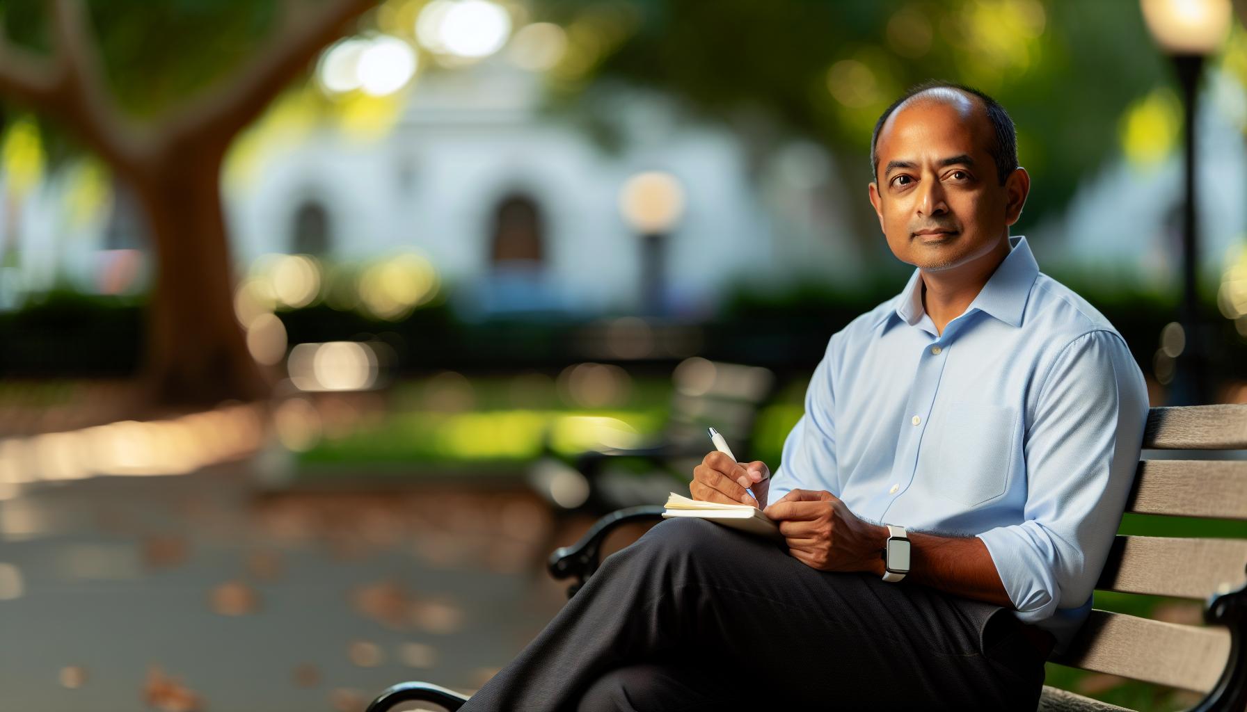 Practical Tips for Maintaining Hope Amid Adversity