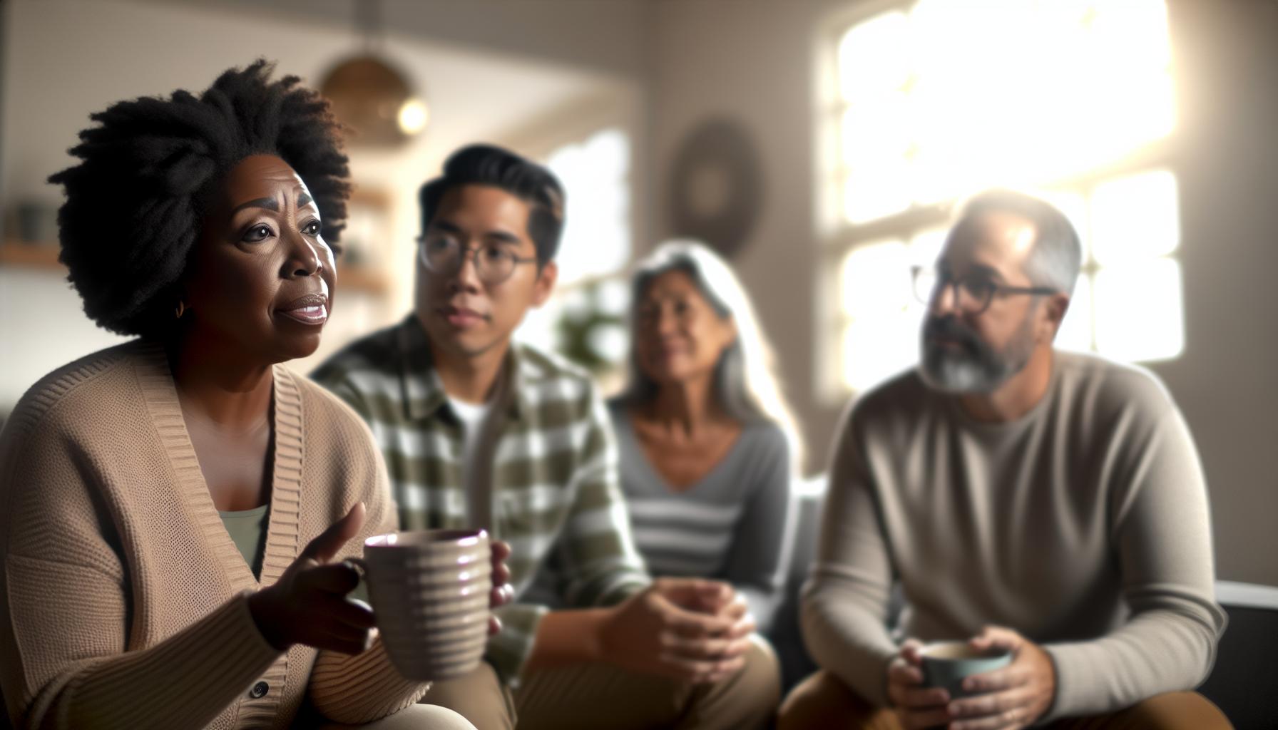 What Does the Bible Say About Seeking Godly Counsel? Ask & Receive 9 Cultivating a Spirit of Openness to Receive Counsel