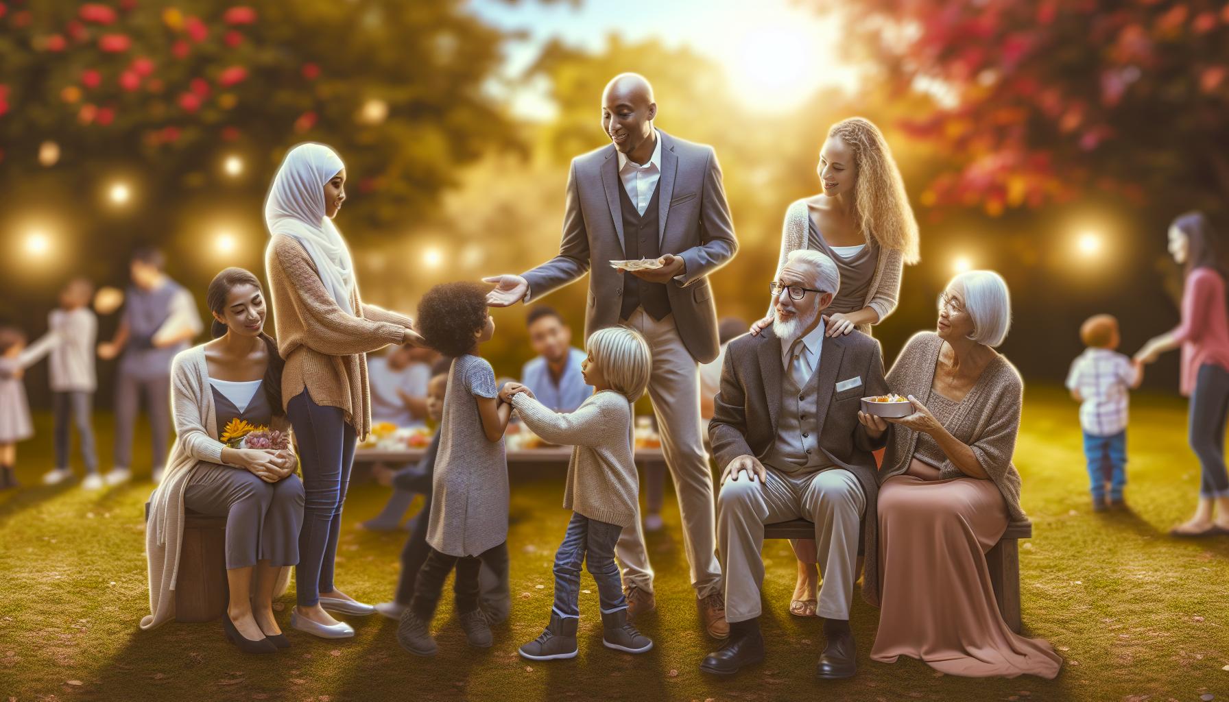 The Impact of Righteous Living on Relationships