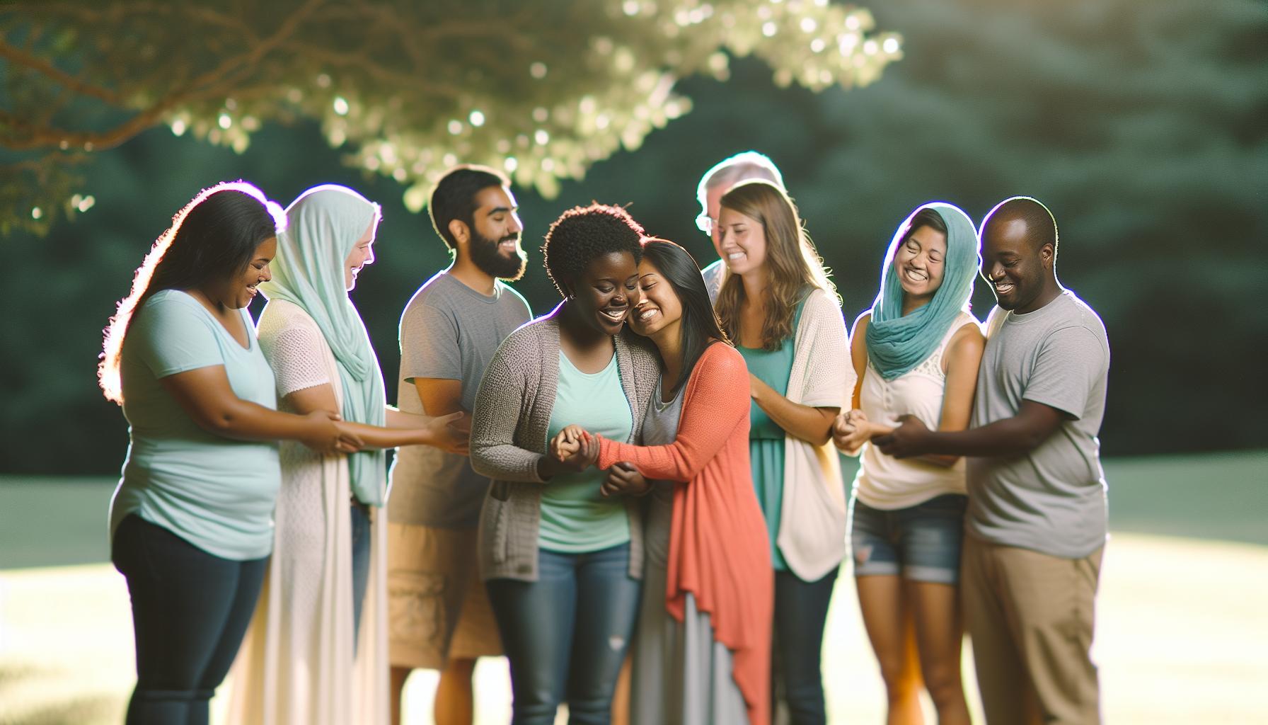 12 Traits that Reflect God's Light