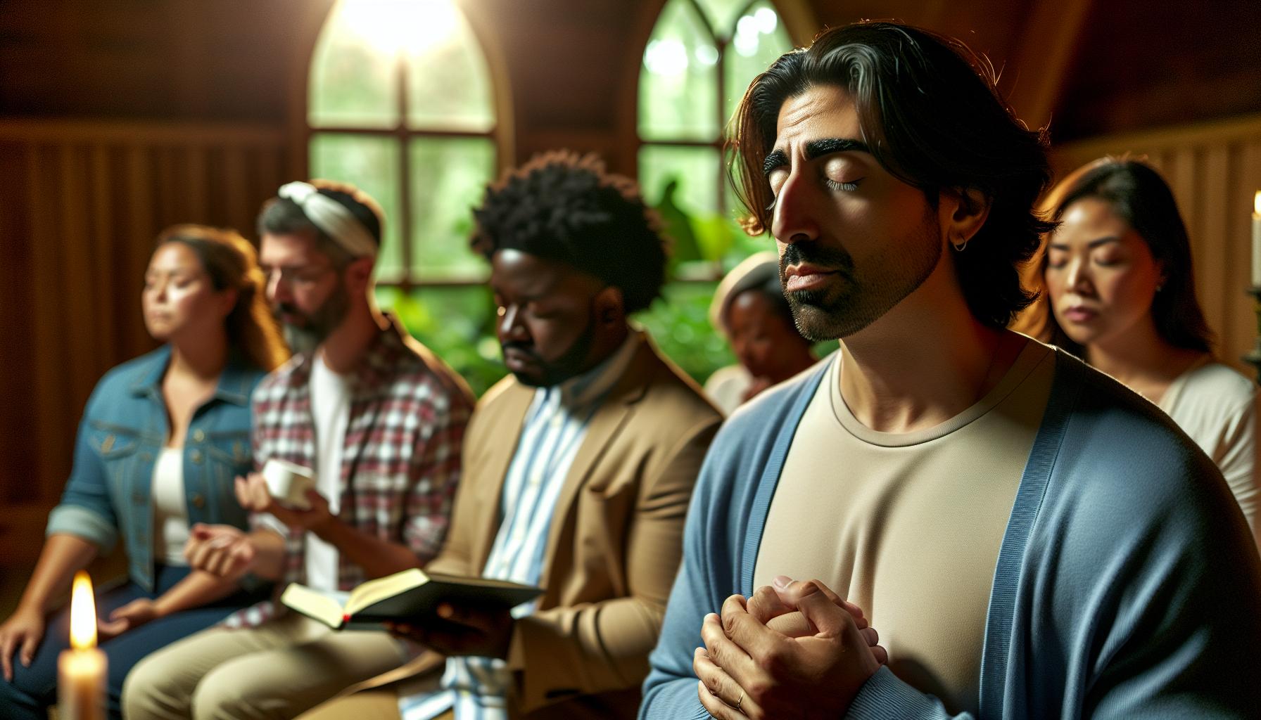 Understanding Deliverance Prayers: An Introduction