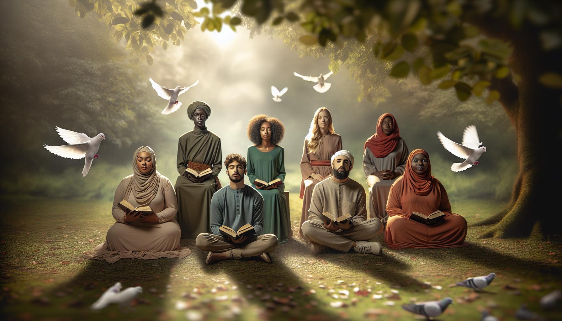 The Nature of Mind Control in Scripture