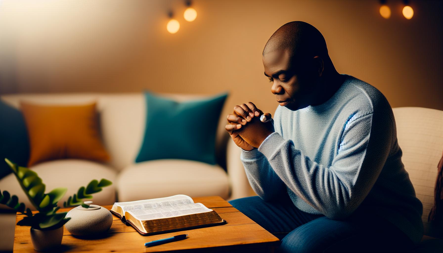 Godly Fear in Daily Christian Life