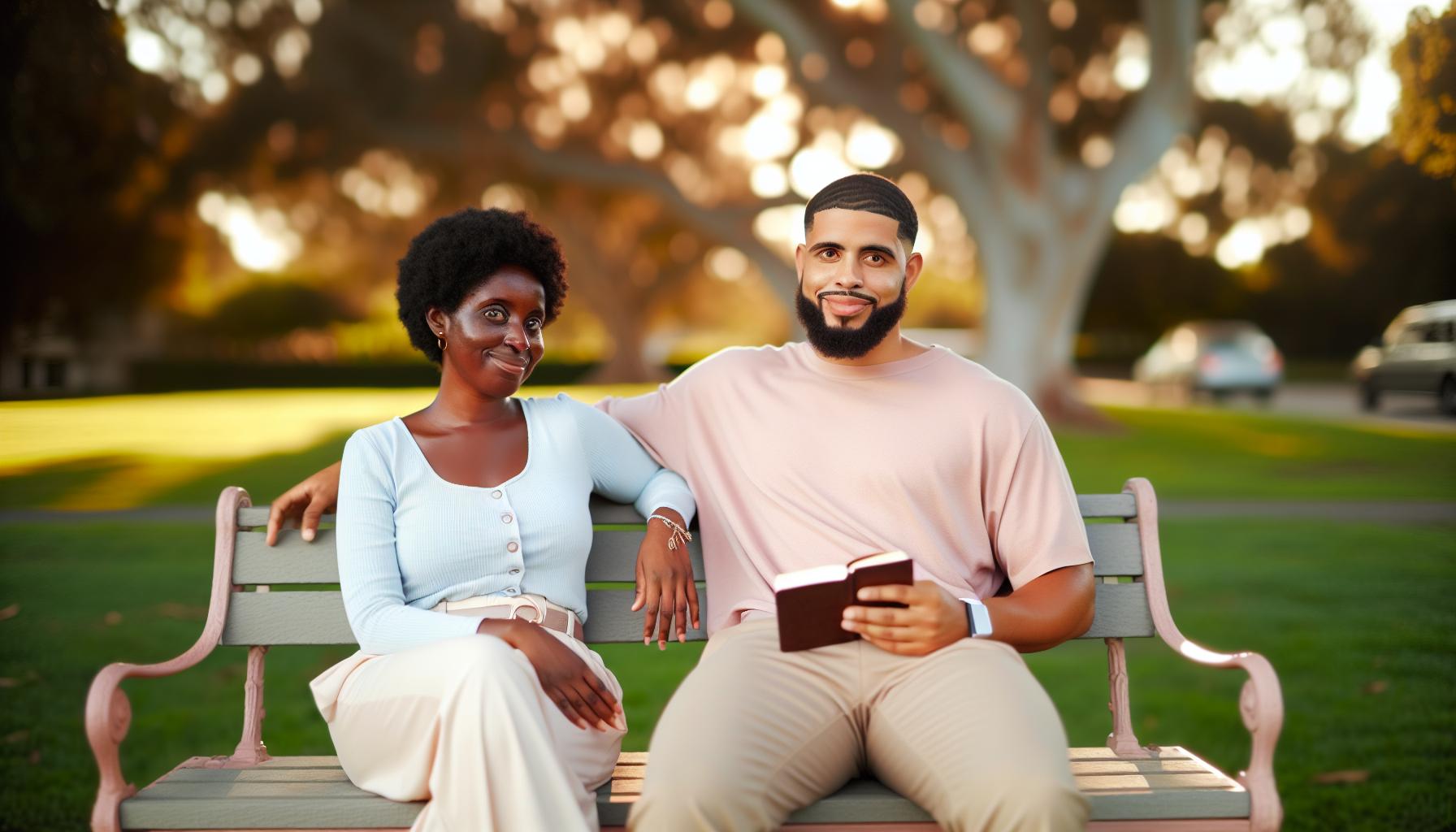 Setting Boundaries for God-Centered Dating
