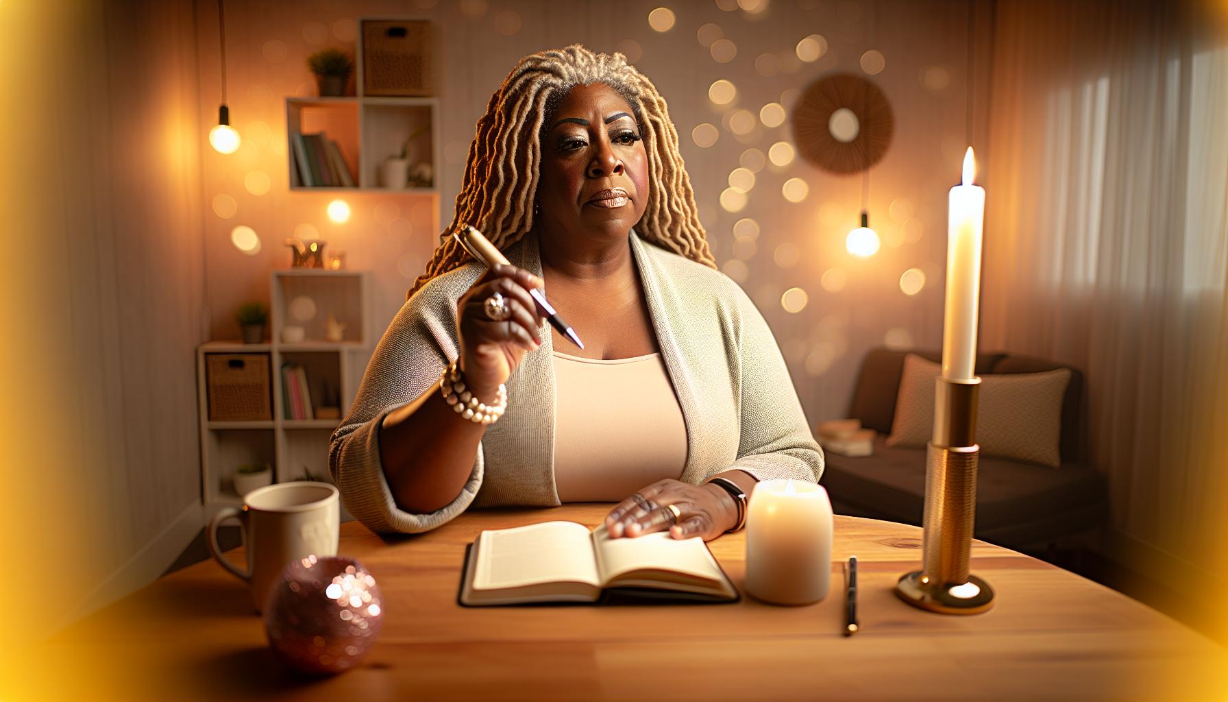 Tips for Effective Prayer Journaling