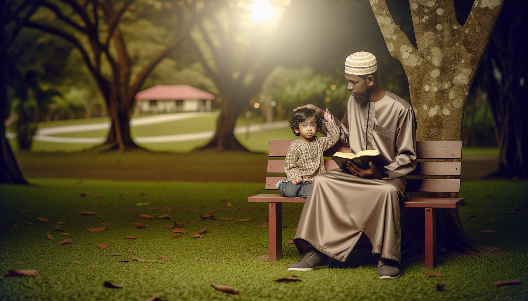 Godly Parenting: Biblical Principles for Fathers