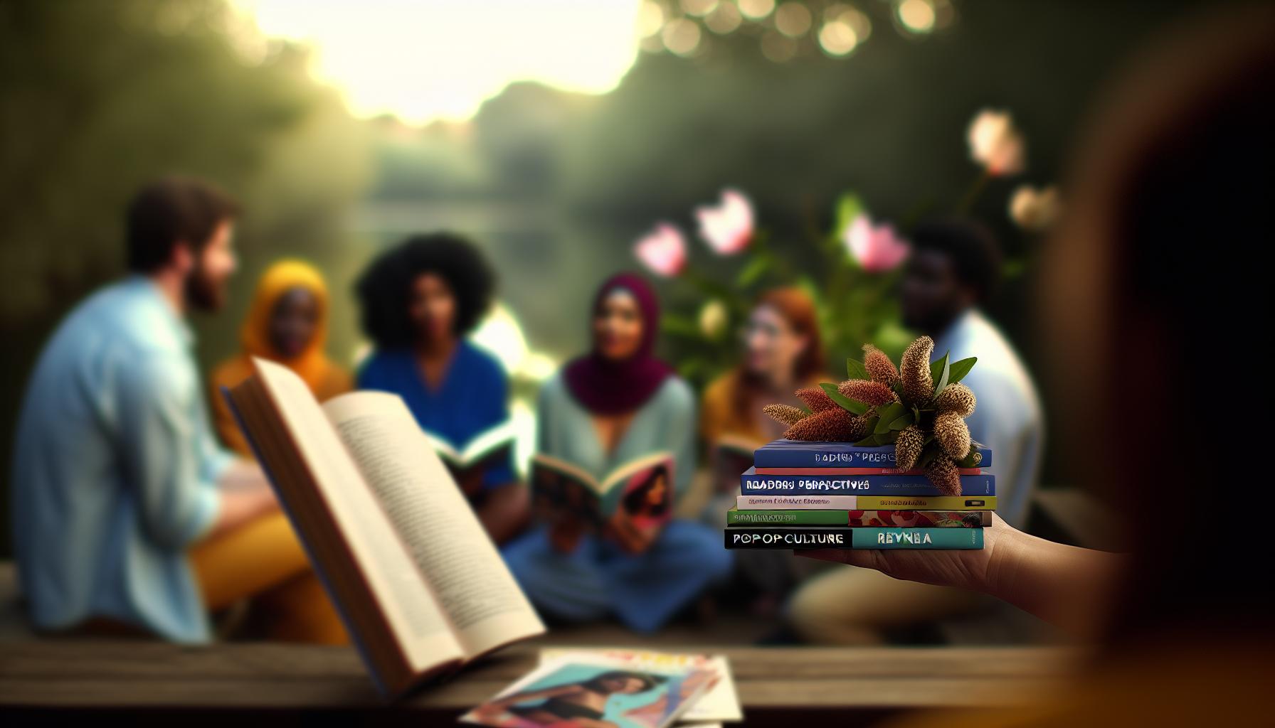 Readers' Perspectives: Reyna's Impact in Pop Culture