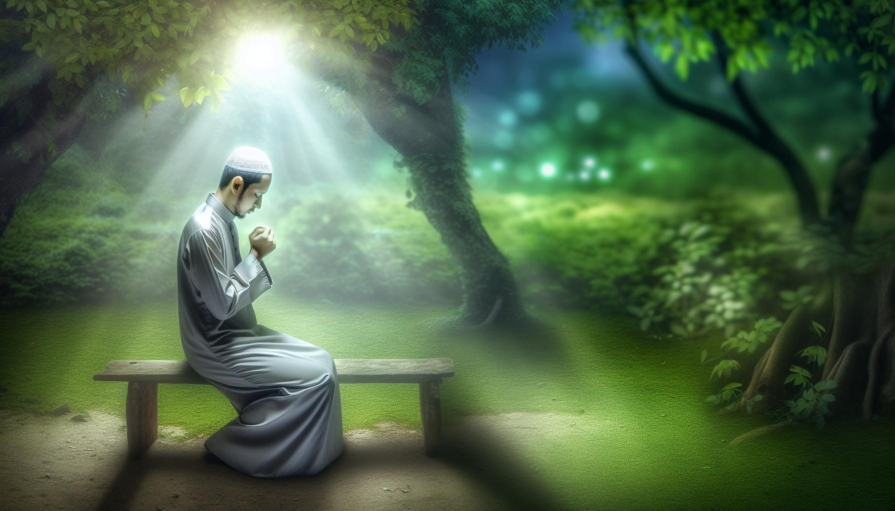Devotion: Prioritizing Relationship with God