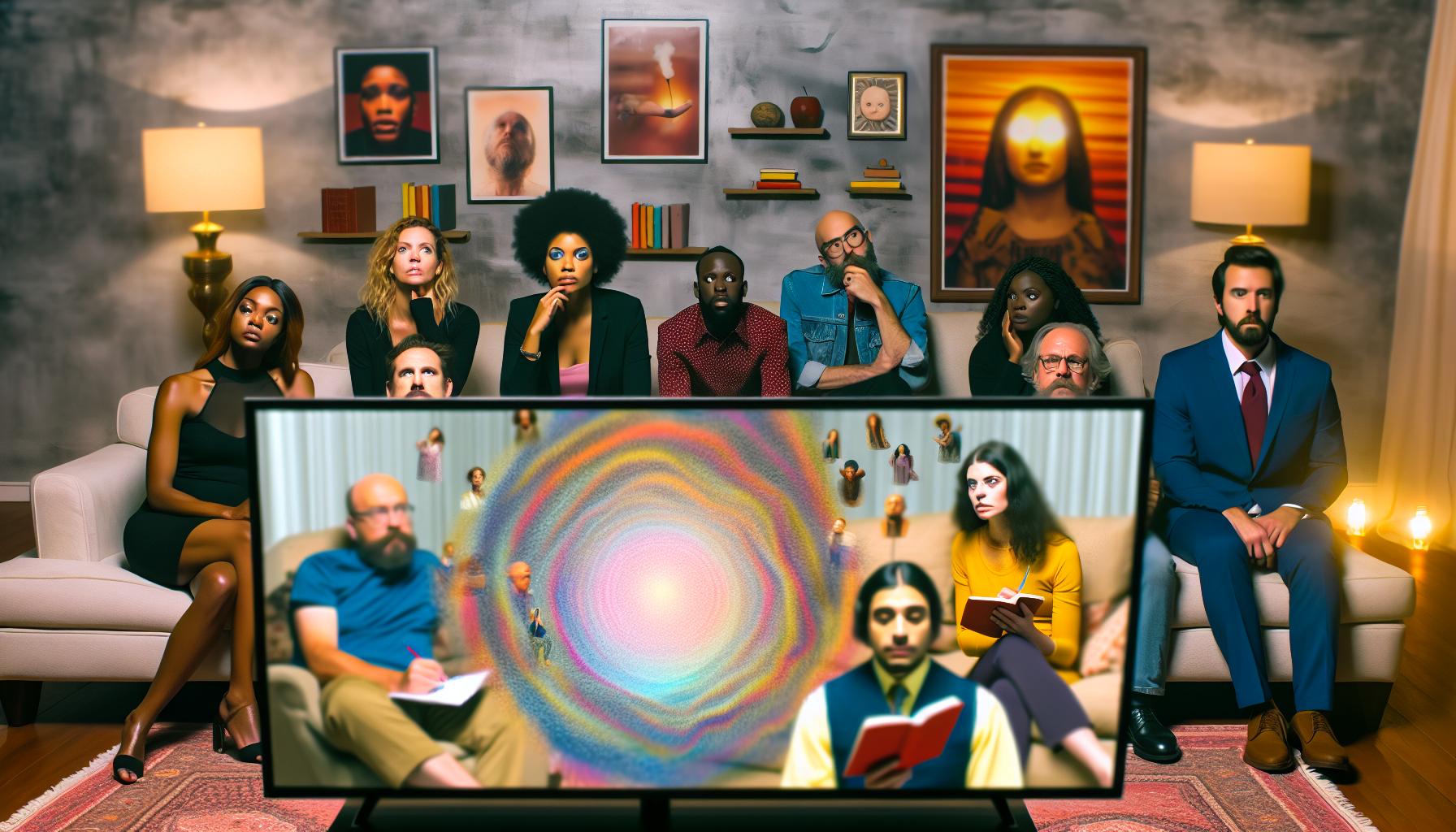 How Movies Illustrate Biblical Principles