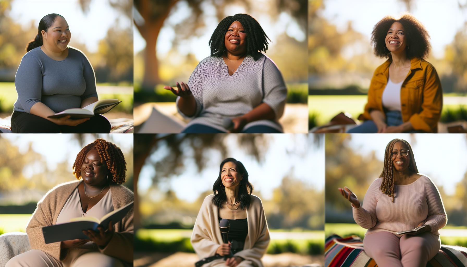 Encouragement Through Scripture: Finding Hope