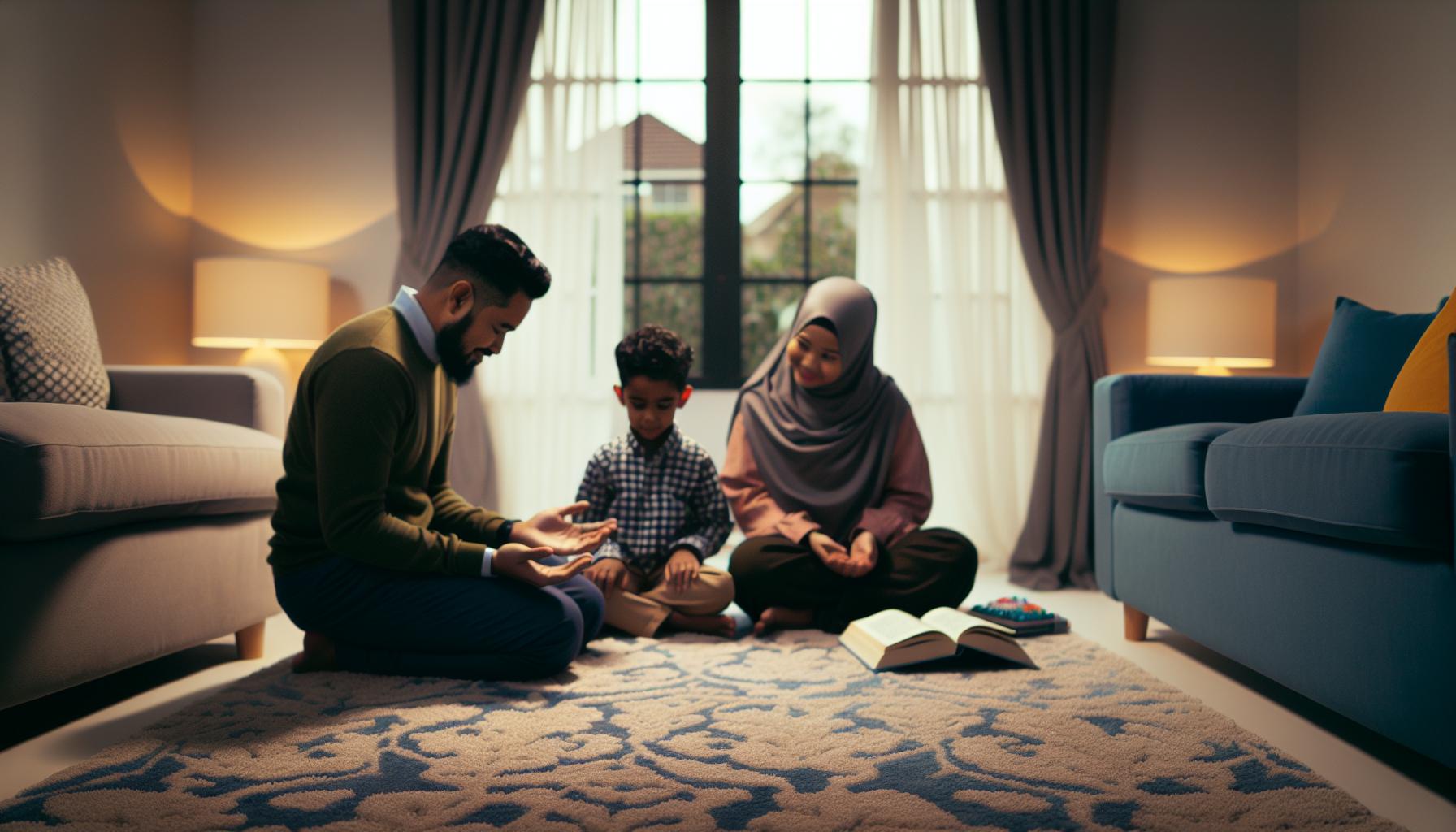Exploring Duas: Powerful Supplications for Daily Life