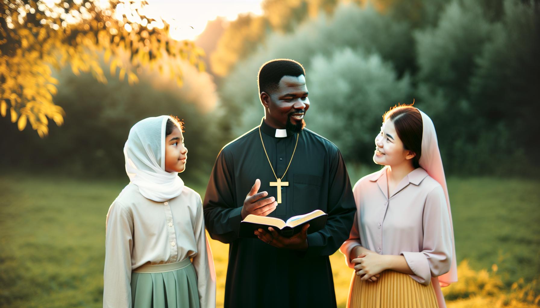 15 Traits of Godly Parents in the Bible